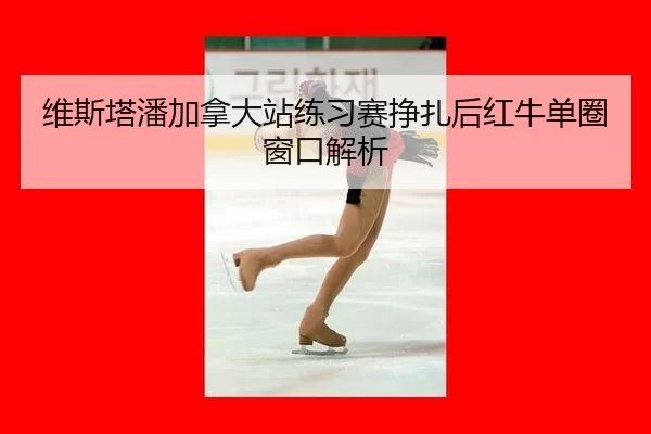 维斯塔潘加拿大站练习赛挣扎后红牛单圈窗口解析